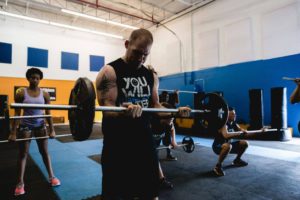 strength training MA Fitness clearwater